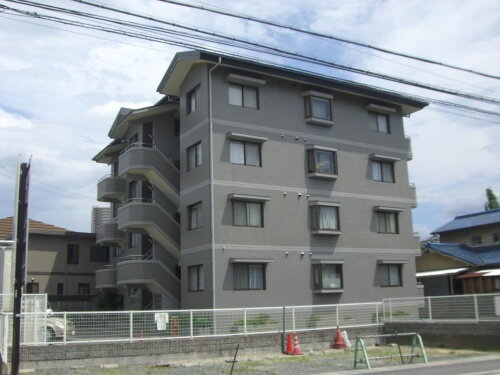 大阪府枚方市伊加賀南町 賃貸マンション