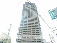 ザ 香里園タワー