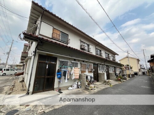 大阪府寝屋川市堀溝１丁目 テラスハウス