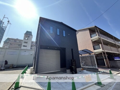 Ｇａｒａｇｅｈｏｕｓｅイデアル 2階建