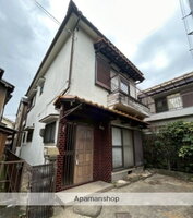 中宮東之町貸家(9-54)