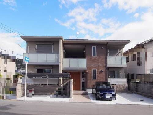 ロアールメゾンⅡ