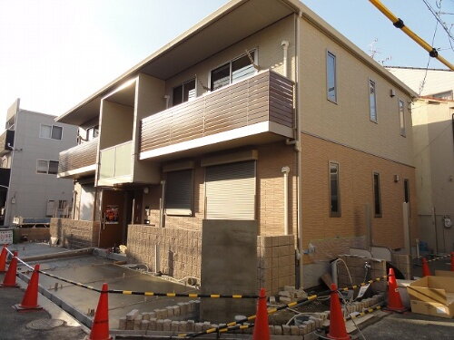 シャーメゾン赤井