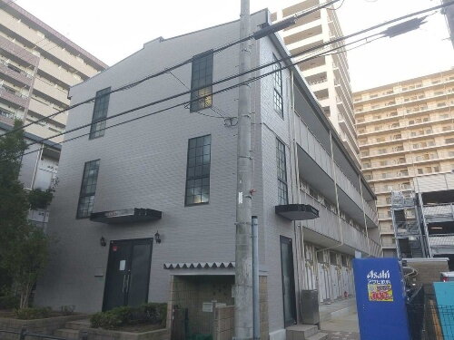 大阪府大阪市淀川区加島３丁目 賃貸マンション