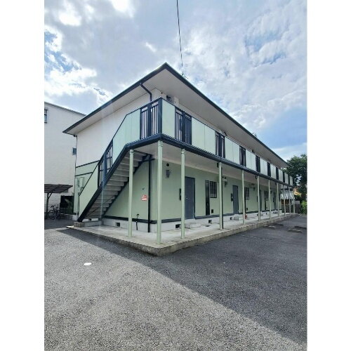 大阪府摂津市東正雀 賃貸アパート