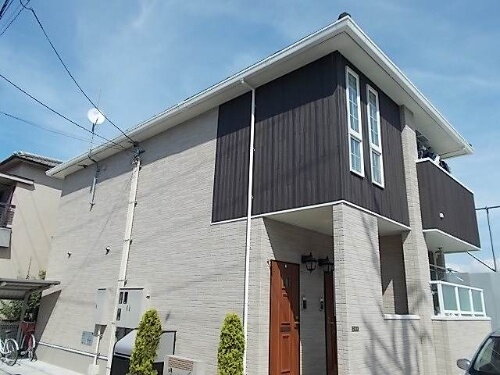 大阪府大阪市東淀川区小松５丁目 賃貸アパート