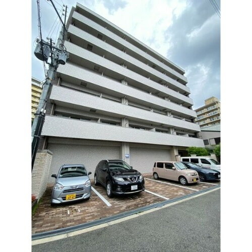 大阪府大阪市淀川区木川東１丁目 賃貸マンション