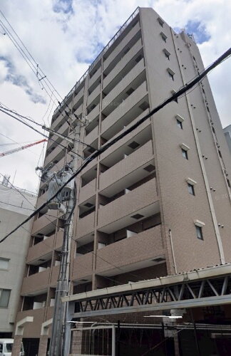 大阪府大阪市北区天満４丁目 賃貸マンション