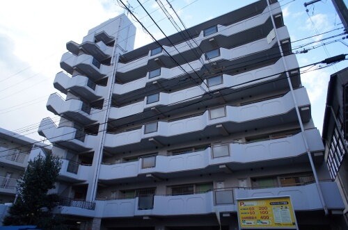 エクセルハイツ下北