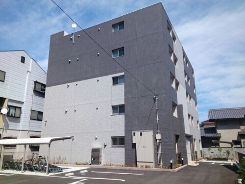 大阪府守口市大日町２丁目 賃貸マンション