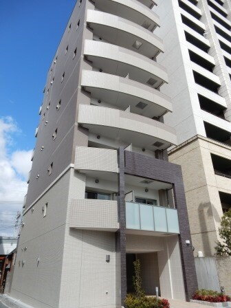 大阪府大阪市都島区片町１丁目 賃貸マンション