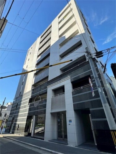 大阪府大阪市北区大淀中１丁目 賃貸マンション