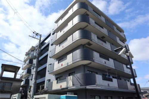 大阪府大阪市都島区毛馬町３丁目 賃貸マンション