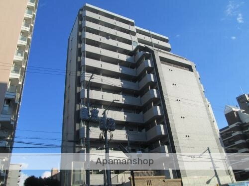 大阪府大阪市城東区今福東１丁目 賃貸マンション