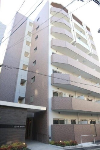 大阪府大阪市北区大淀中４丁目 賃貸マンション