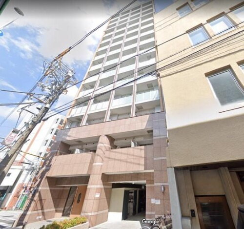 大阪府大阪市淀川区十三本町１丁目 賃貸マンション