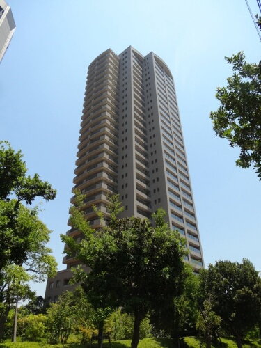 大阪府大阪市北区天満橋１丁目 賃貸マンション