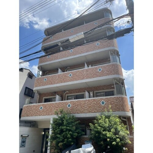 大阪府大阪市東淀川区相川３丁目 賃貸マンション