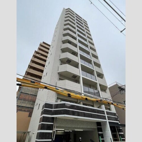 大阪府大阪市都島区東野田町１丁目 賃貸マンション