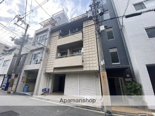 プレアール都島Ⅱ