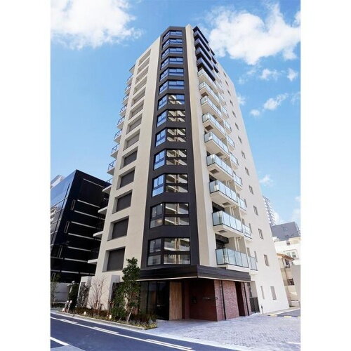 大阪府大阪市北区同心１丁目 賃貸マンション