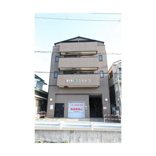 大阪府吹田市岸部北５丁目 賃貸マンション