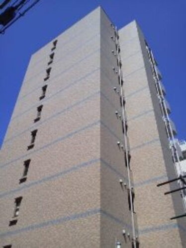 大阪府大阪市北区天神橋２丁目 賃貸マンション