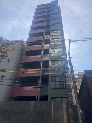 エトワール北新地