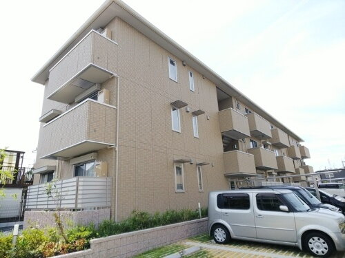 大阪府摂津市鳥飼下２丁目 賃貸アパート