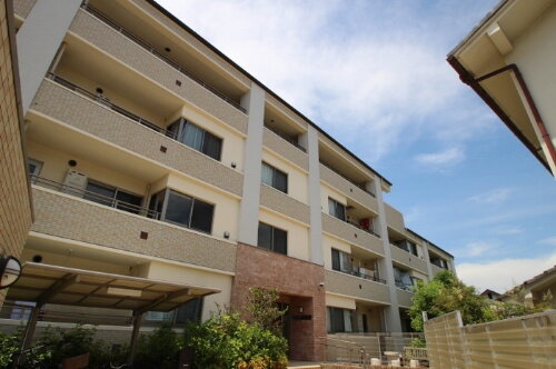 大阪府吹田市原町３丁目 賃貸マンション