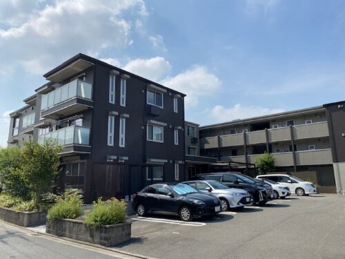 大阪府吹田市山田東４丁目 賃貸アパート