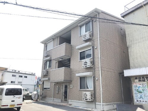 大阪府守口市大久保町２丁目 賃貸アパート