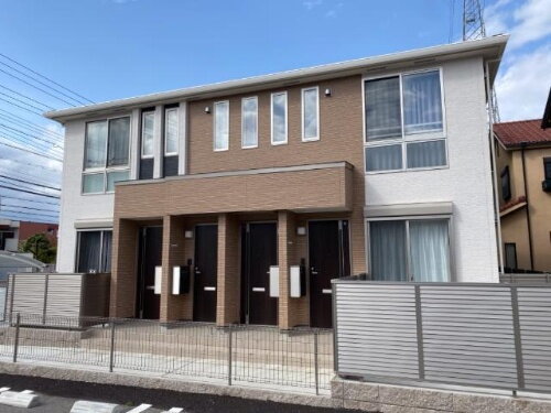 大阪府大阪市旭区森小路２丁目 賃貸アパート