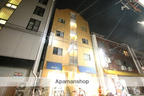 トーアパステルハイツ