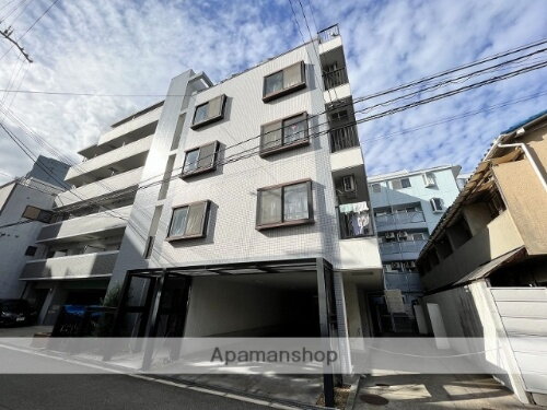 レジアス下新庄