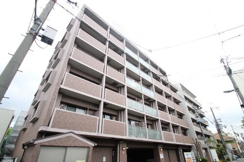 大阪府大阪市淀川区三津屋北１丁目 6階建