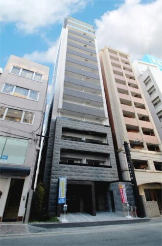 大阪府大阪市西区京町堀１丁目 賃貸マンション