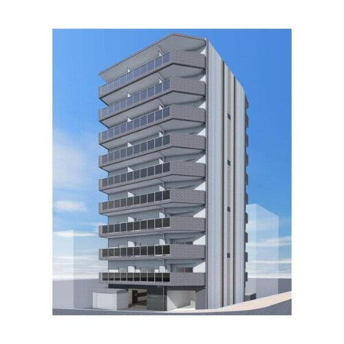 大阪府大阪市此花区梅香１丁目 賃貸マンション