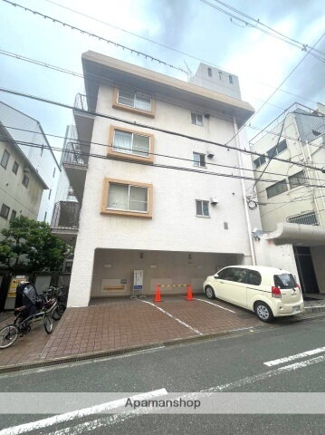 メゾンドール天王寺