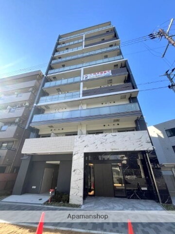 大阪府大阪市西成区岸里２丁目 賃貸マンション