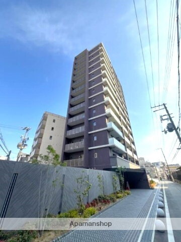 サンクレイドル天王寺