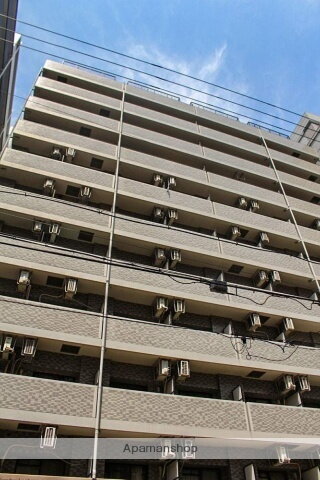 エスリード堂島