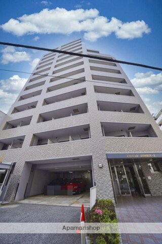 大阪府大阪市北区同心２丁目 13階建 築26年1ヶ月