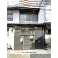 大阪府大阪市北区中津3丁目 2階建 築98年6ヶ月