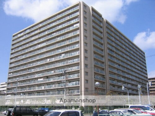 ファミール北大阪パークサイド 15階建