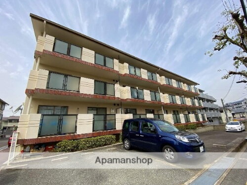 大阪府箕面市小野原東５丁目 築38年8ヶ月 3階建