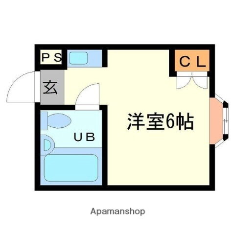 大阪府箕面市石丸３丁目 箕面萱野駅 ワンルーム マンション 賃貸物件詳細