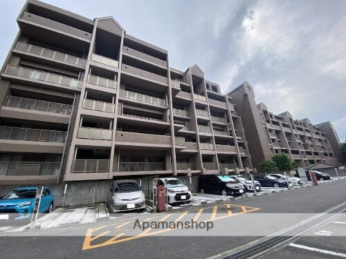 ヴェルデヒルズ箕面