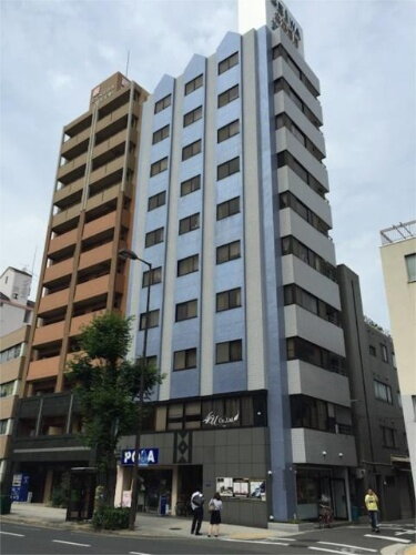 セイワパレス四天王寺