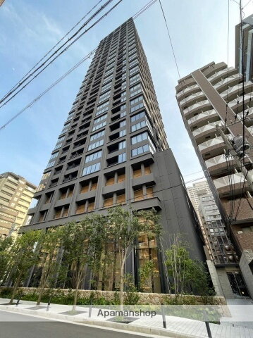 大阪府大阪市中央区谷町２丁目 42階建 築4年1ヶ月